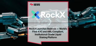 Liquid Staking Platform