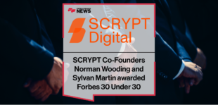 SCRYPT Forbes