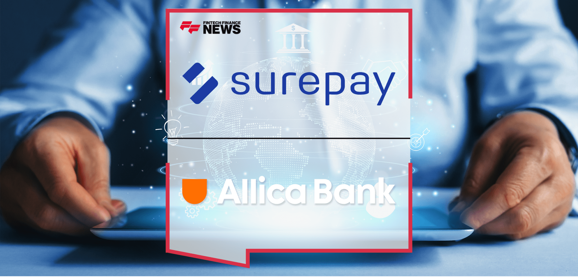 Allica Bank SurePay
