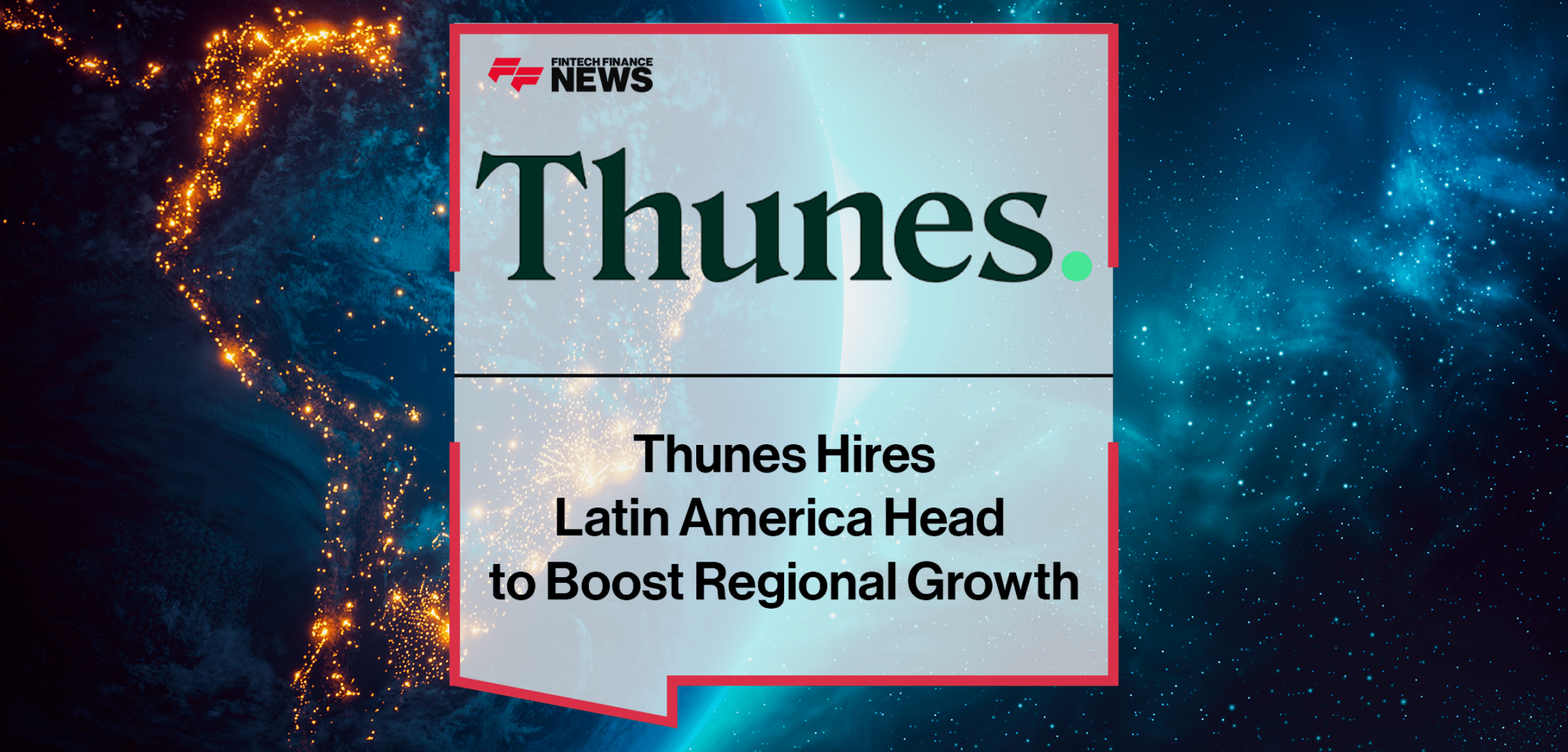 Thunes Latin American
