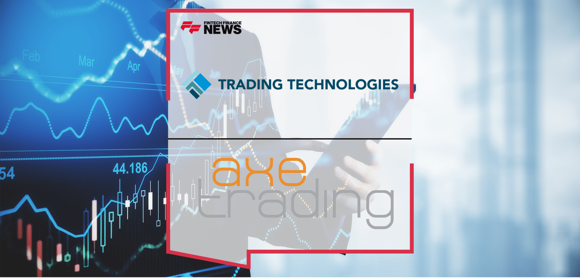 Trading Technologies AxeTrading