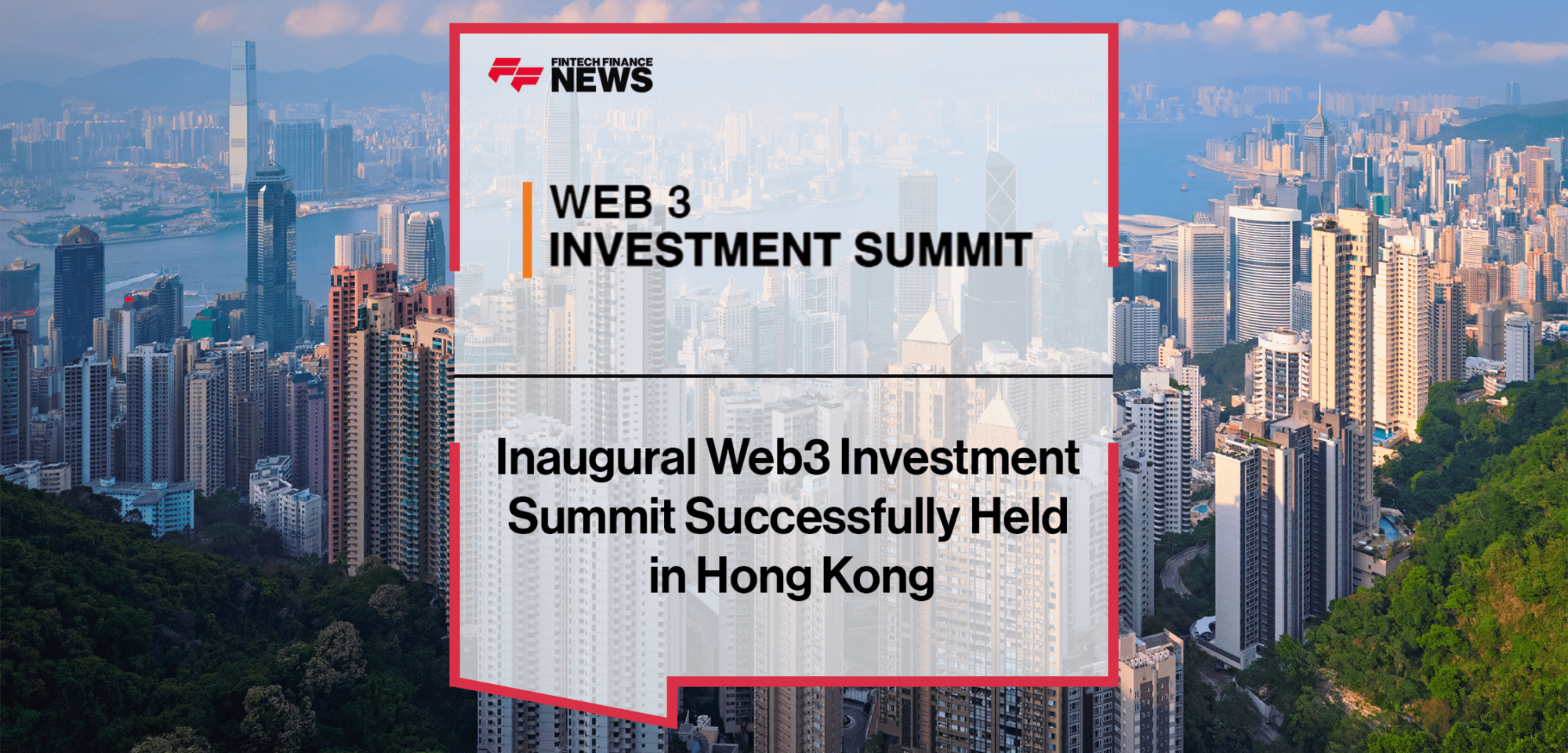 Web3 Summit