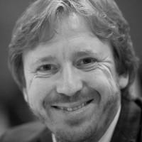 Roberto Casalini