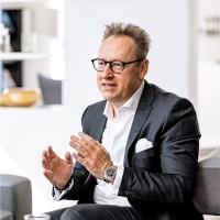 Michael Reinhard