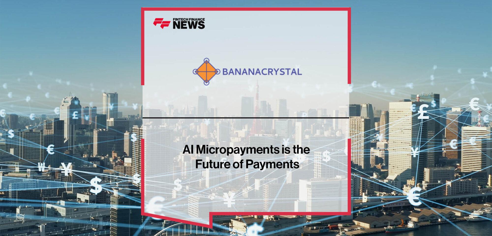 AI Micropayments is the Future of Payments