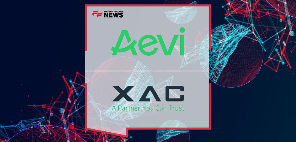 Aevi and XAC partnership brings future-proof payment solutions to ISOs
