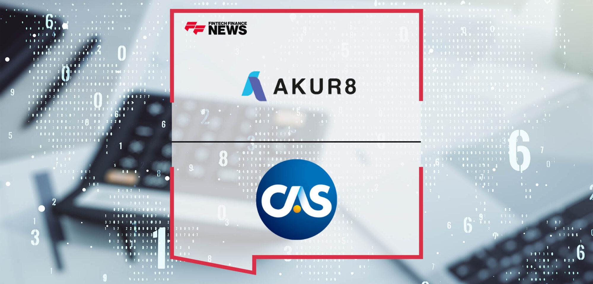 Akur8 Announces Platinum Sponsorship of 2023 Casualty Actuarial Society (CAS) Spring Meeting