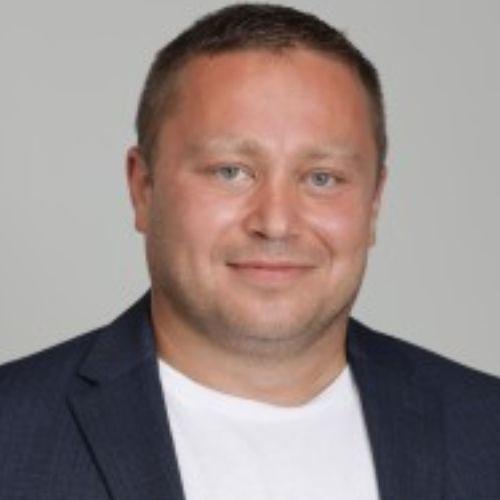 Alexander Vitkovskiy