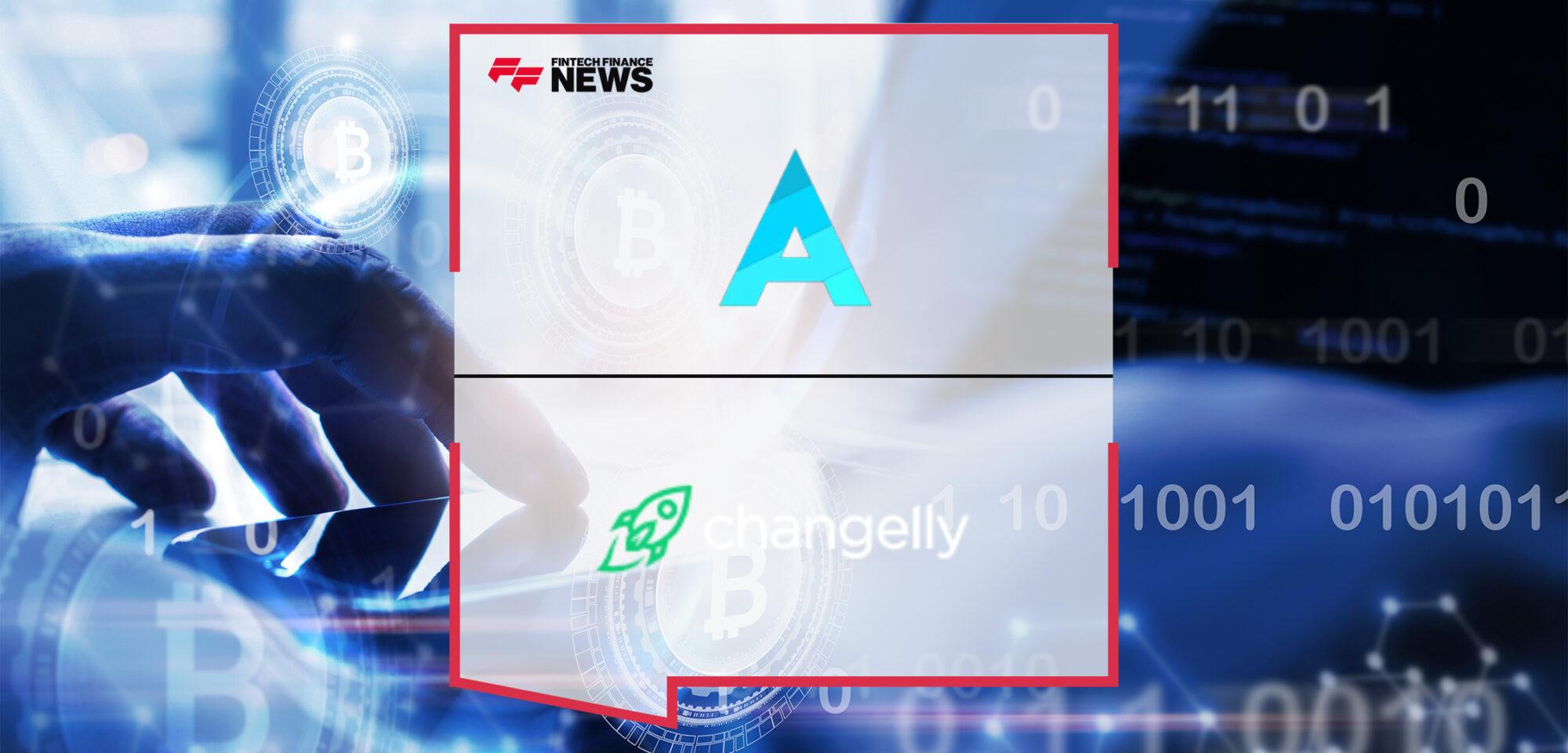 Aloha Chooses Changelly as an Exchange Partner for Aloha Wallet
