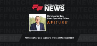 Christopher Cox - Apiture - Fintech Meetup 2023