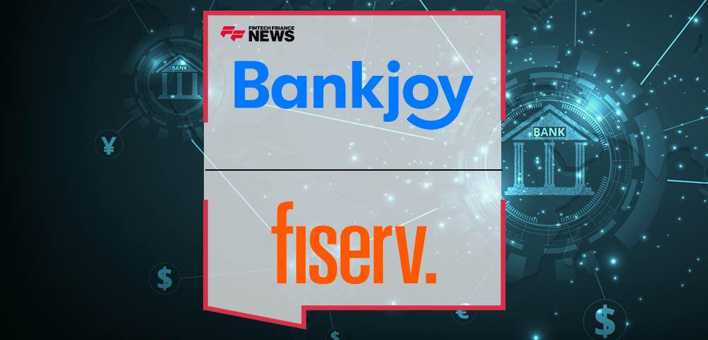 Bankjoy Announces Integration with Fiserv Portico