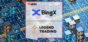 BingX Partners Legend Trading to Enhance Fiat-To-Crypto Gateway