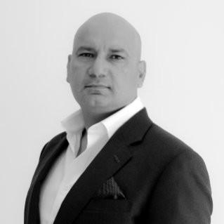 Bobby Console-Verma