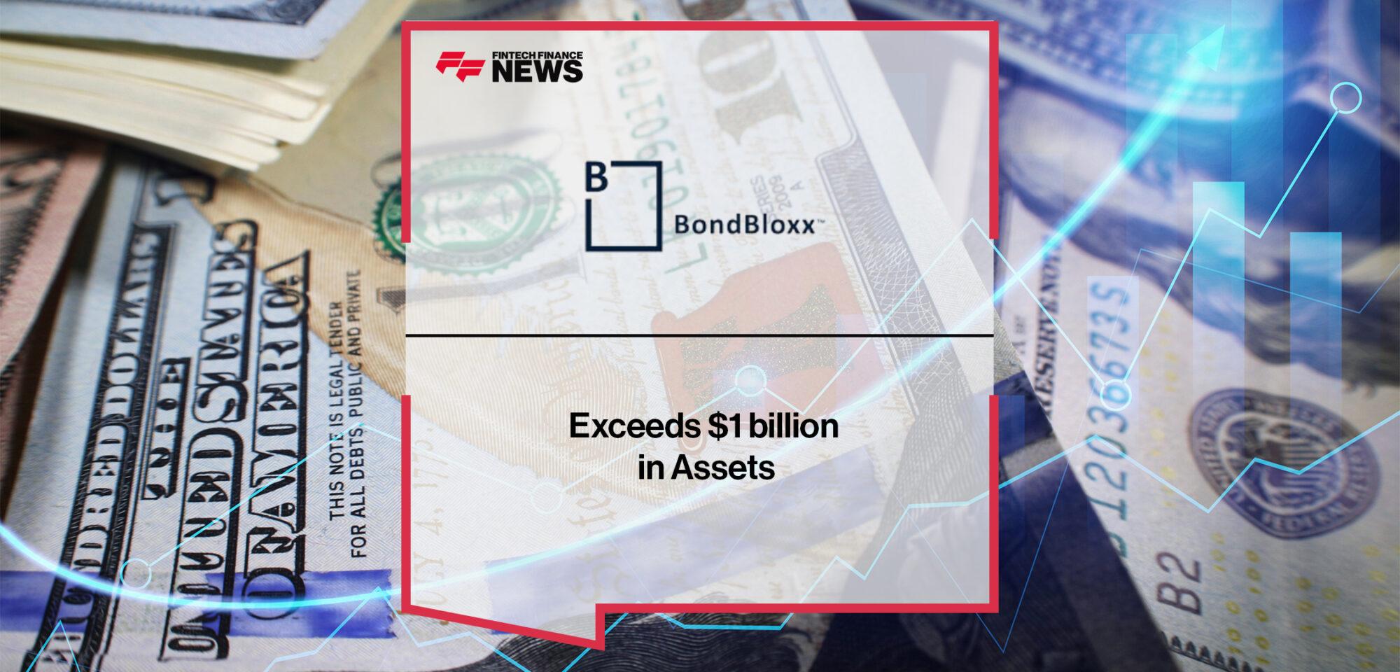 BondBloxx exceeds $1 billion in assets