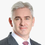 Brian Cassin