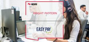 Bright Pattern and EasyPay Solutions Announce Partnership Offering Integrated Payments Solutions for Call Centers