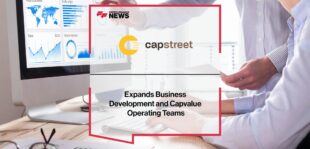 Capstreet Expands Business Development and Capvalue Operating Teams