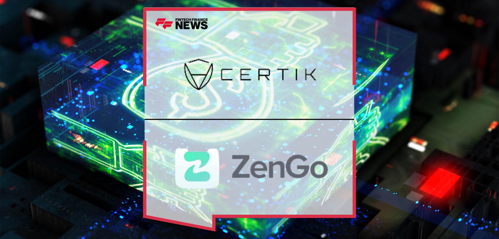 CertiK Analyzes Zengo’s Secure Wallet to Uncover a Privileged User Vulnerability