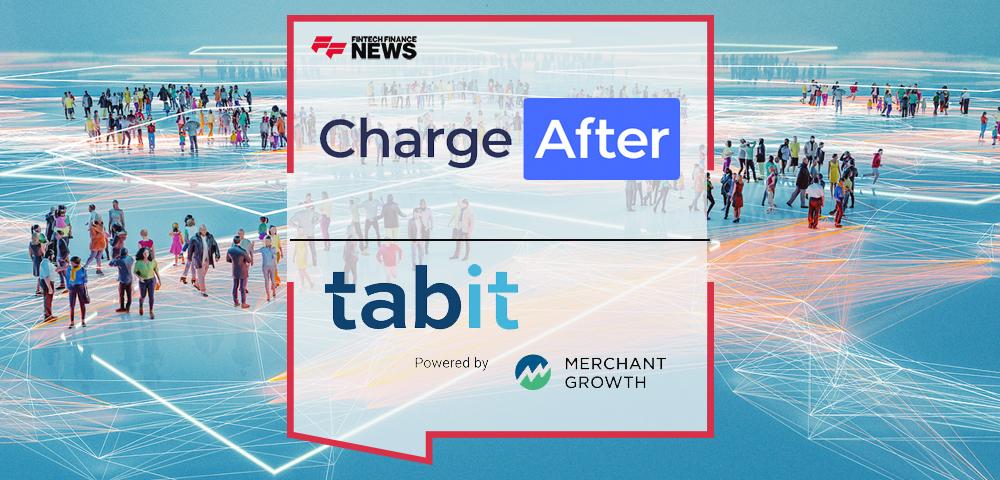 ChargeAfter Expands Lender Network in Canada with Leading B2B BNPL Provider Tabit