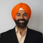 Chetan Bagga