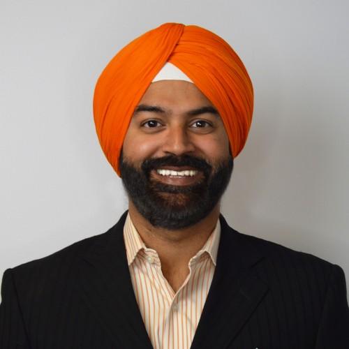 Chetan Bagga