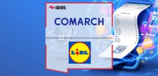 Leading Company in the German and European Food Retailing Sector Starts Extensive e-Invoicing Project with Comarch