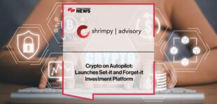 Crypto on Autopilot Shrimpy Advisory Launches Set-it and Forget-it Investment Platform