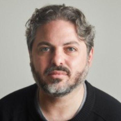 Daniel Simon