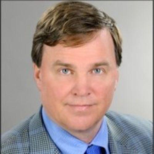 Donald Codling