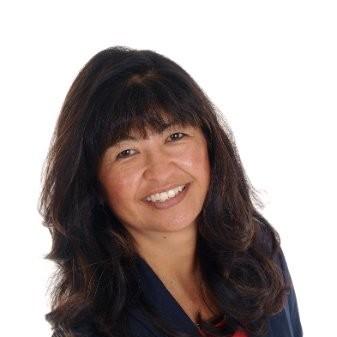 Donna Kinoshita