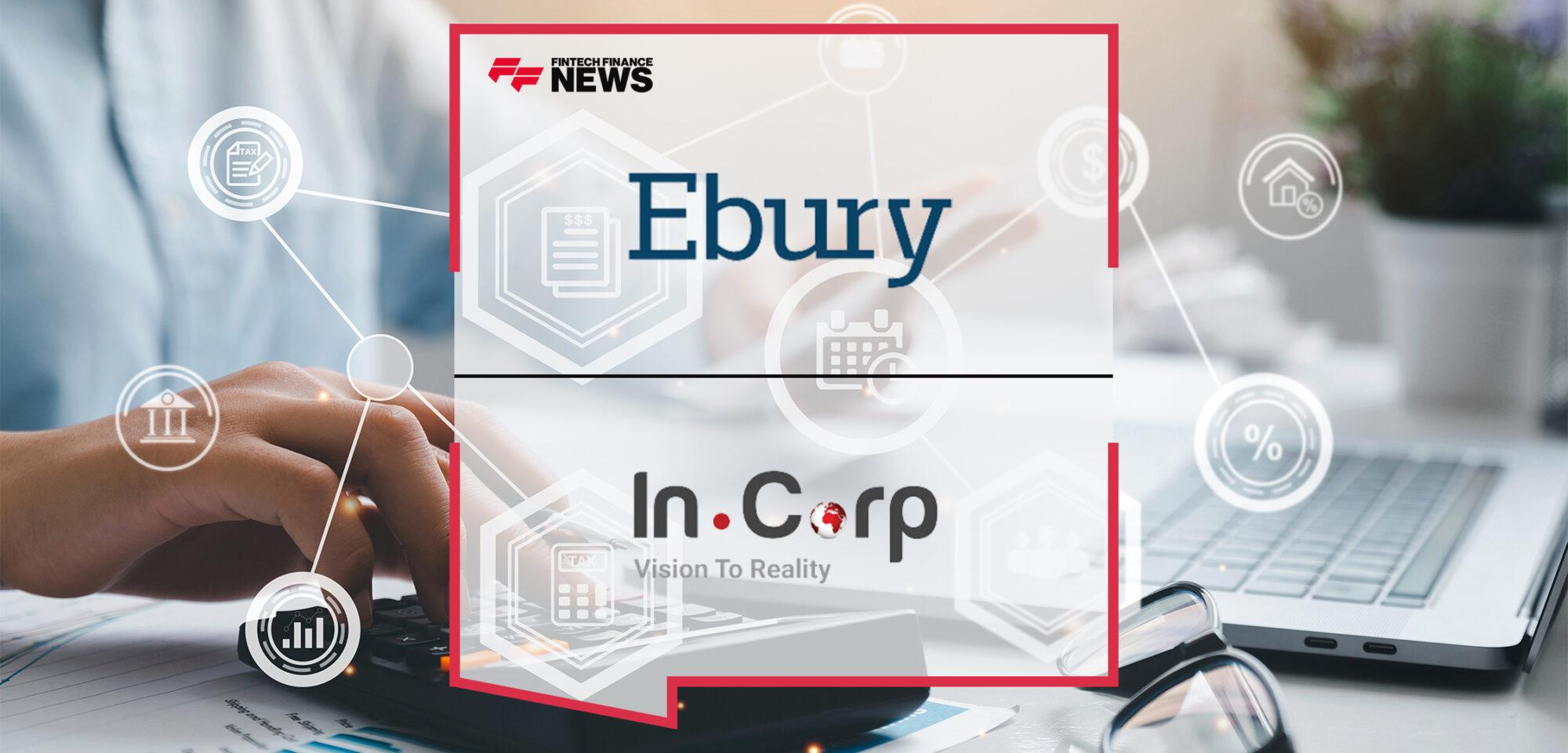 Ebury Partners With InCorp Global on Payroll