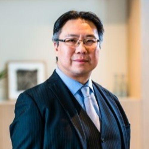 Edmund Lee
