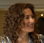 Elena Kriek Headshot