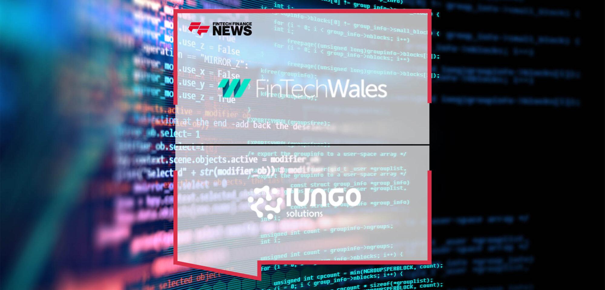 FinTech Wales Celebrates 81% Success Rate in Its First Year of Coding and Data Academies