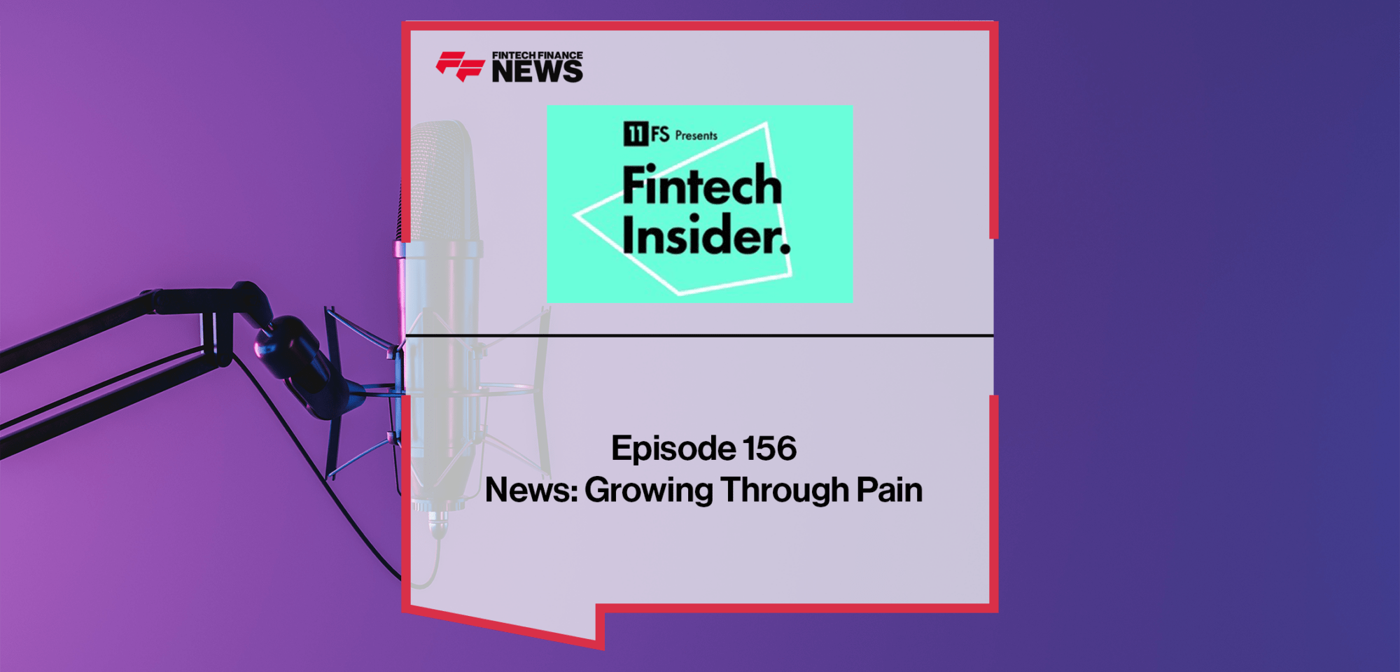 Fintech Insider 156