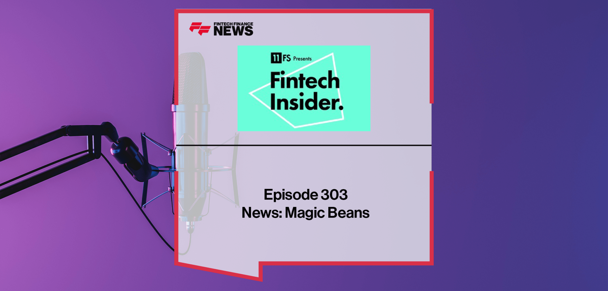 Fintech Insider 303