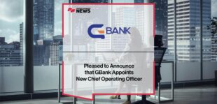GBank Financial Holdings Inc Pleased to Announce that GBank Appoints New Chief Operating Officer