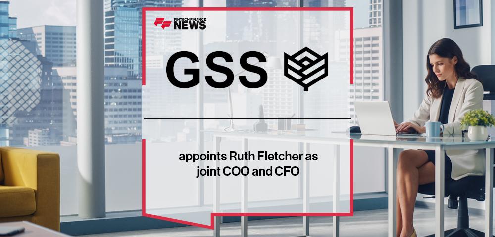 Global Screening Services (GSS) appoints Ruth Fletcher as joint COO and CFO