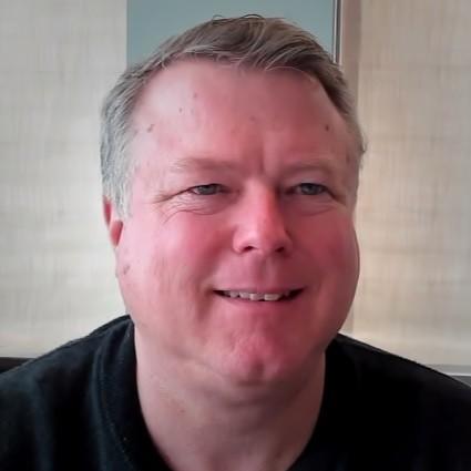 Greg Bloh