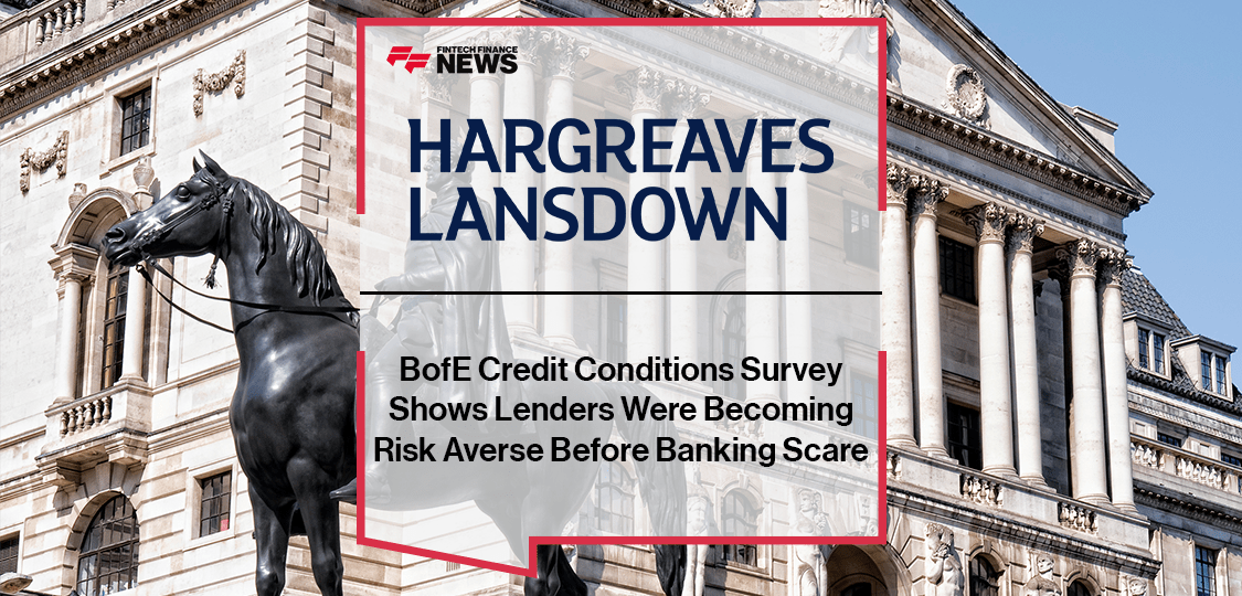 BofE Banking Crisis