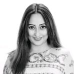 Harpreet Bains