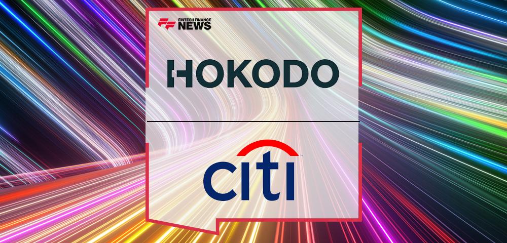 Hokodo and Citi Join Forces to Power Payments on New Renewables Marketplace, Covento