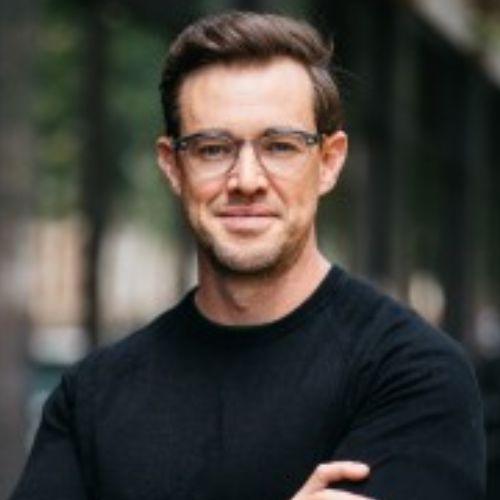 Iain Griffin