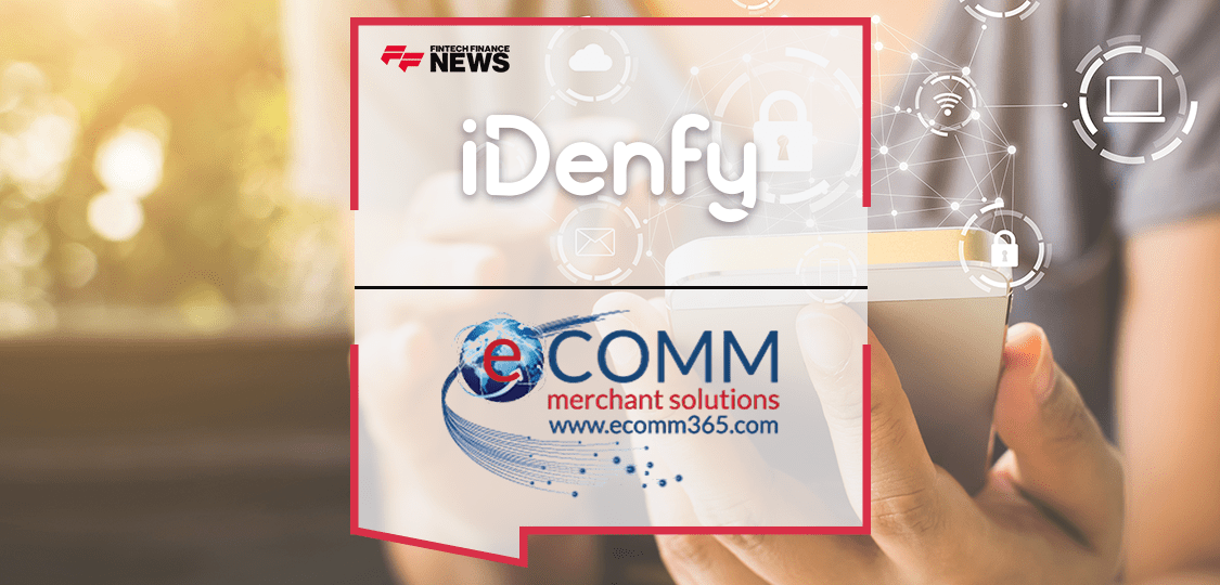 iDenfy eCOMM