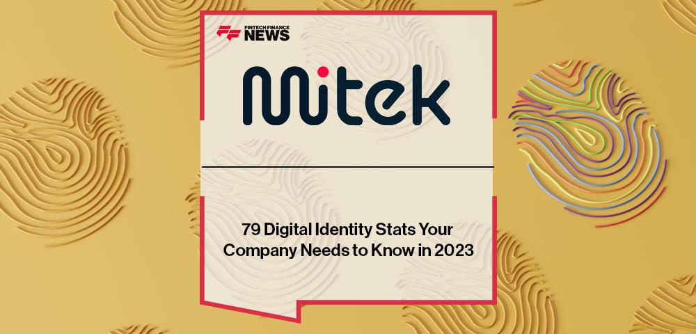 79 Digital Identity Stats Your Company Needs to Know in 2023
