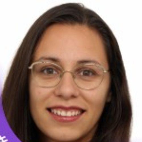 Joana Morais