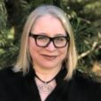 Joyce Warner