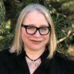 Joyce Warner