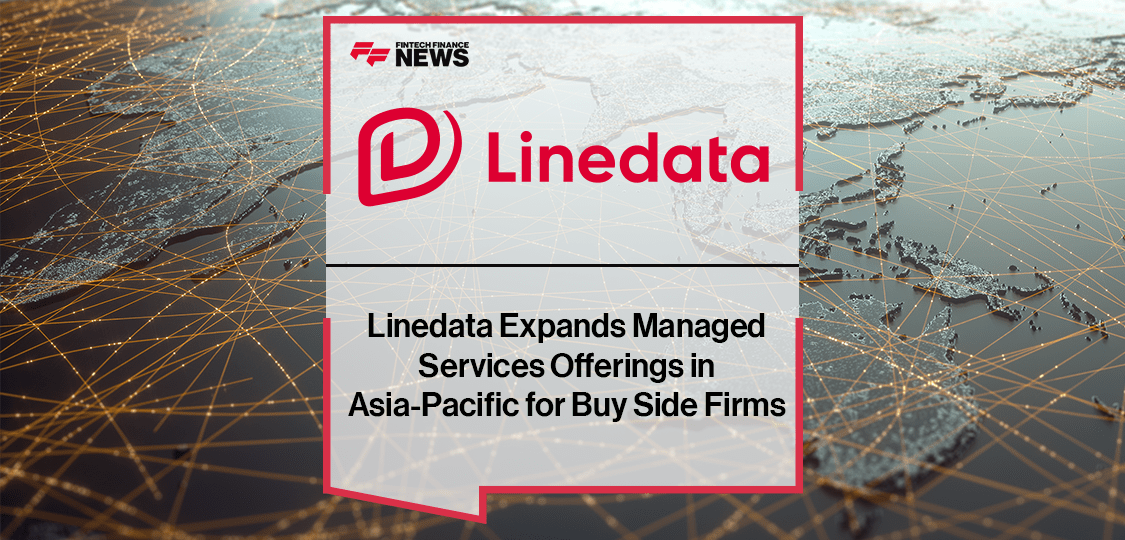 Linedata APAC