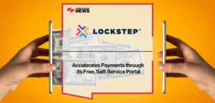 Lockstep Accelerates Payments through its Free, Self-Service Portal